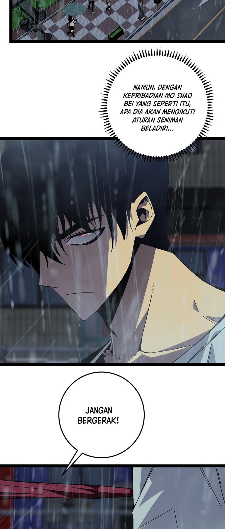 I Copy Talents Chapter 17 Image 33