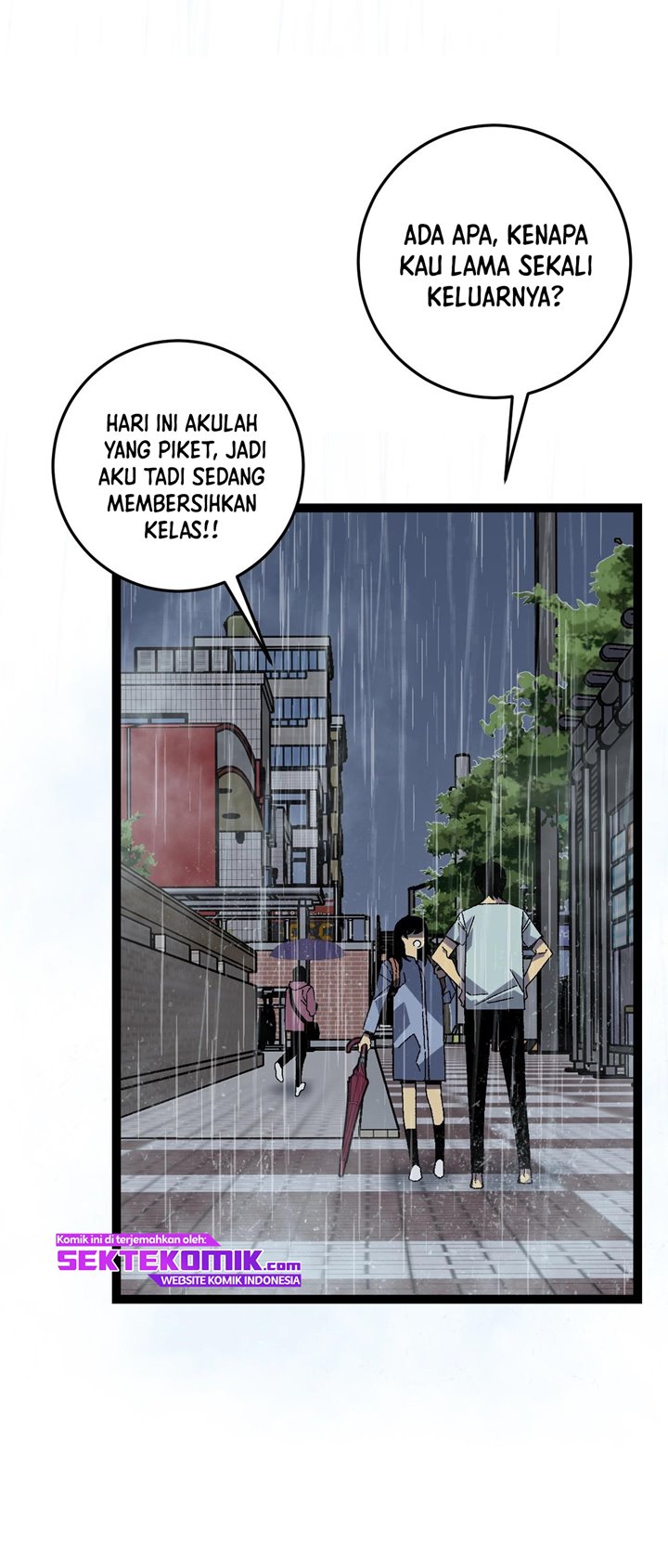 I Copy Talents Chapter 17 Image 39