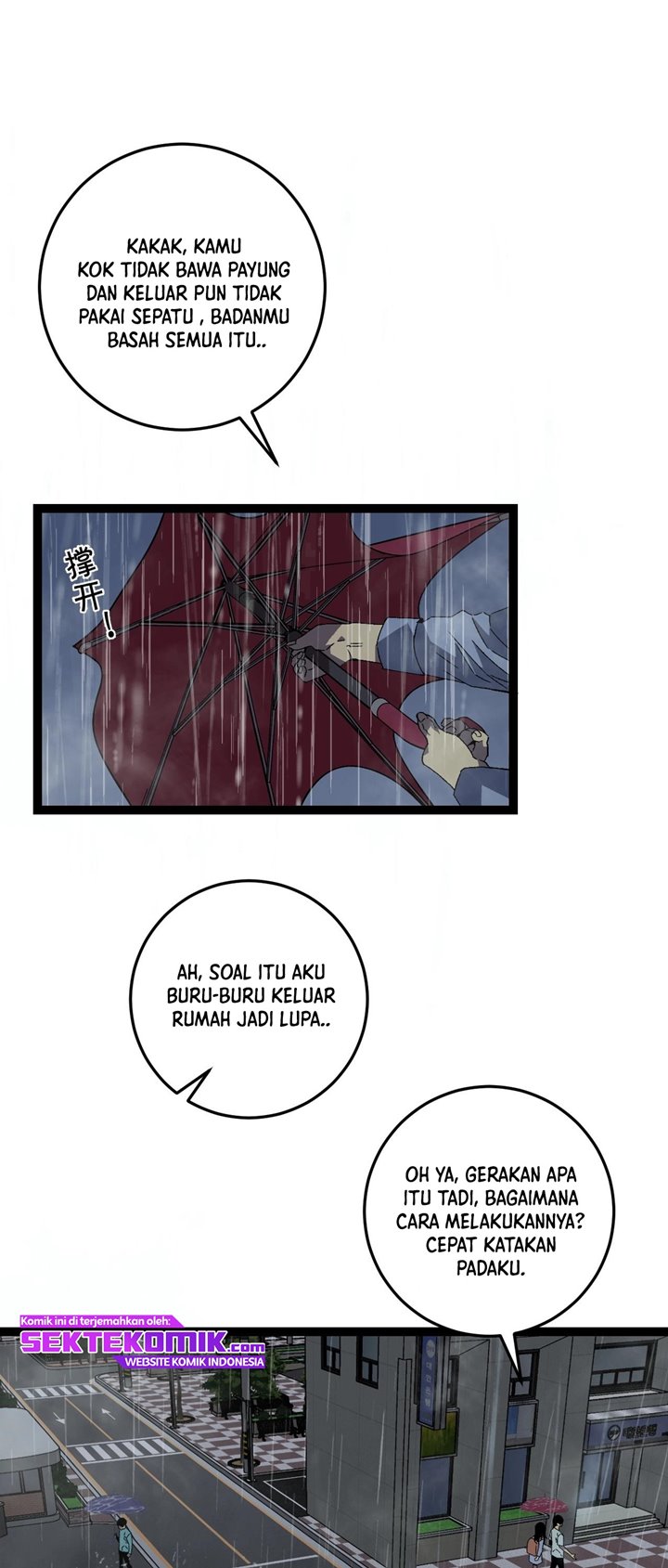 I Copy Talents Chapter 17 Image 40