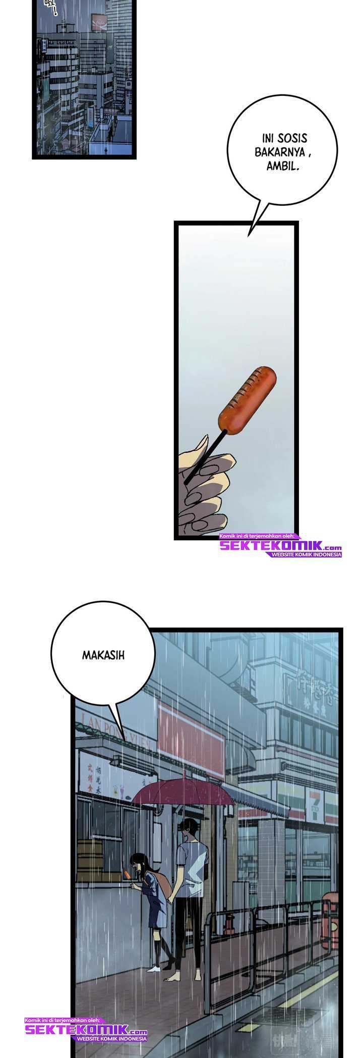 I Copy Talents Chapter 18 Image 2