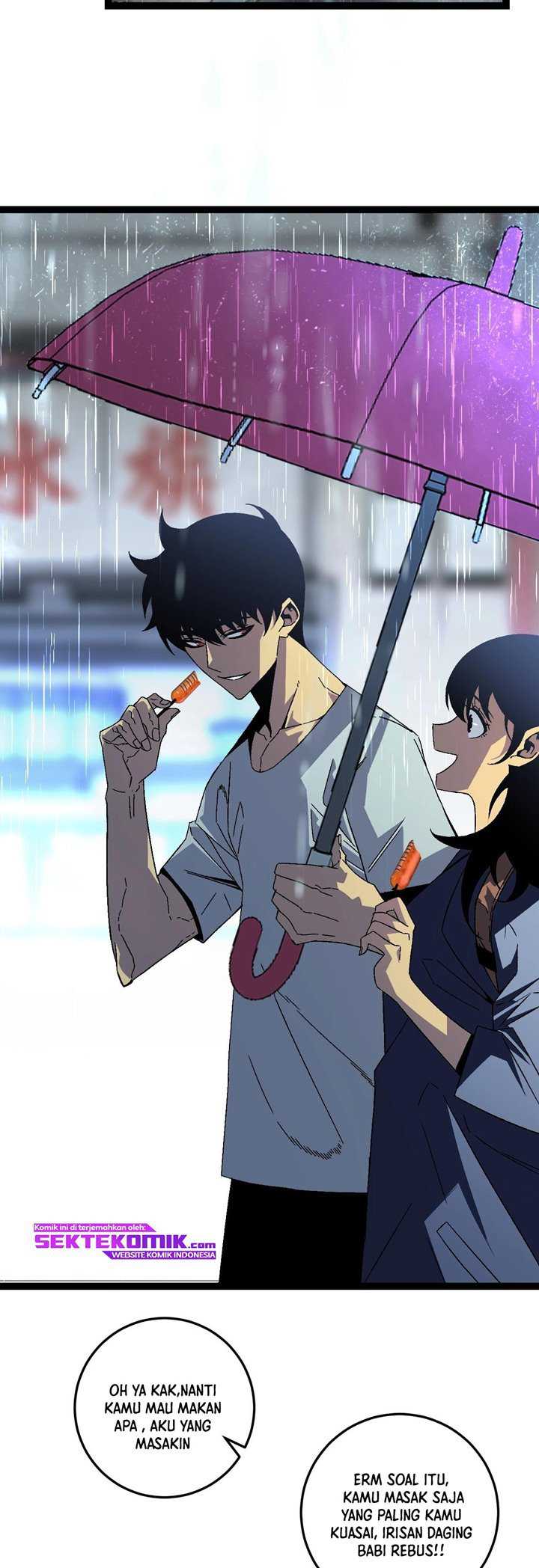 I Copy Talents Chapter 18 Image 3