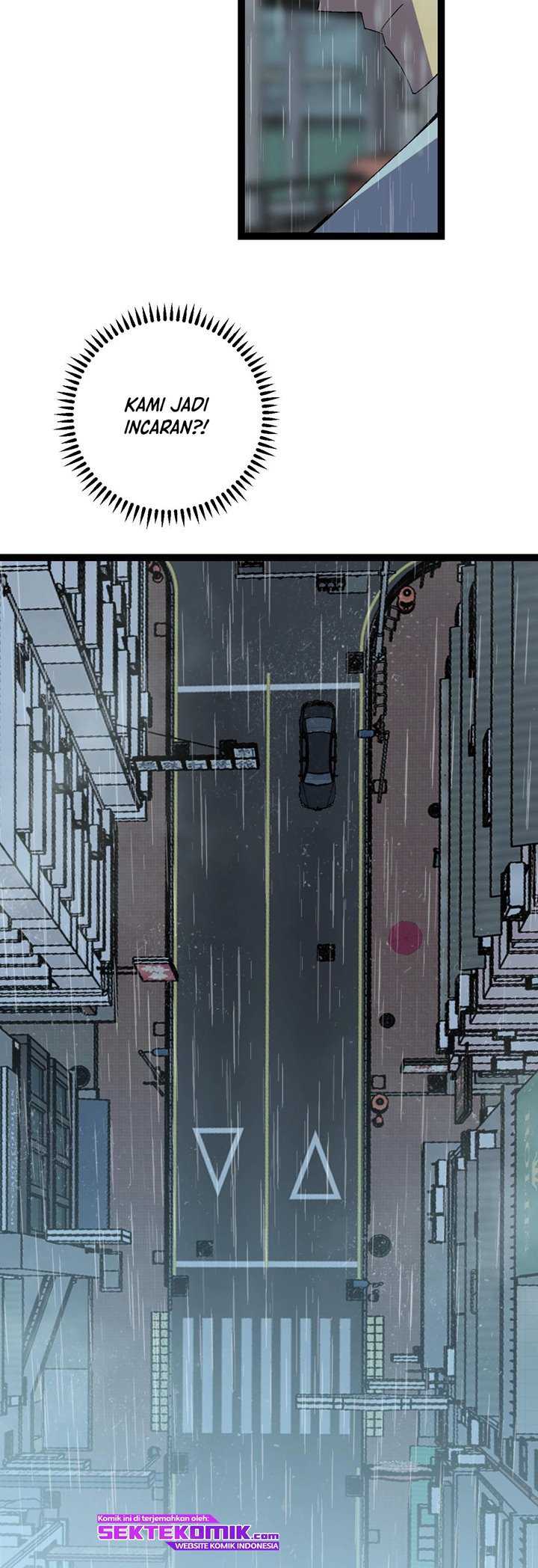 I Copy Talents Chapter 18 Image 5