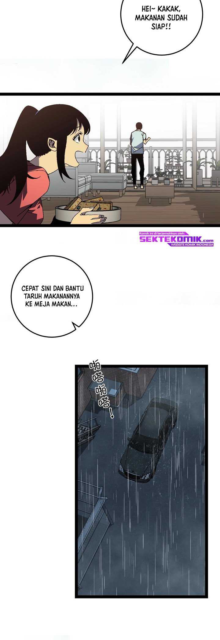 I Copy Talents Chapter 18 Image 7