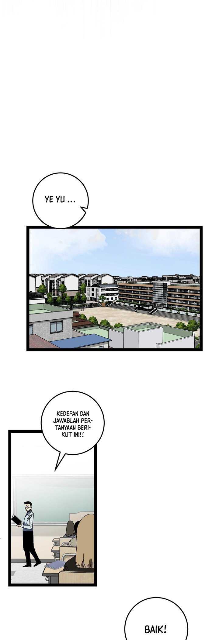 I Copy Talents Chapter 18 Image 9