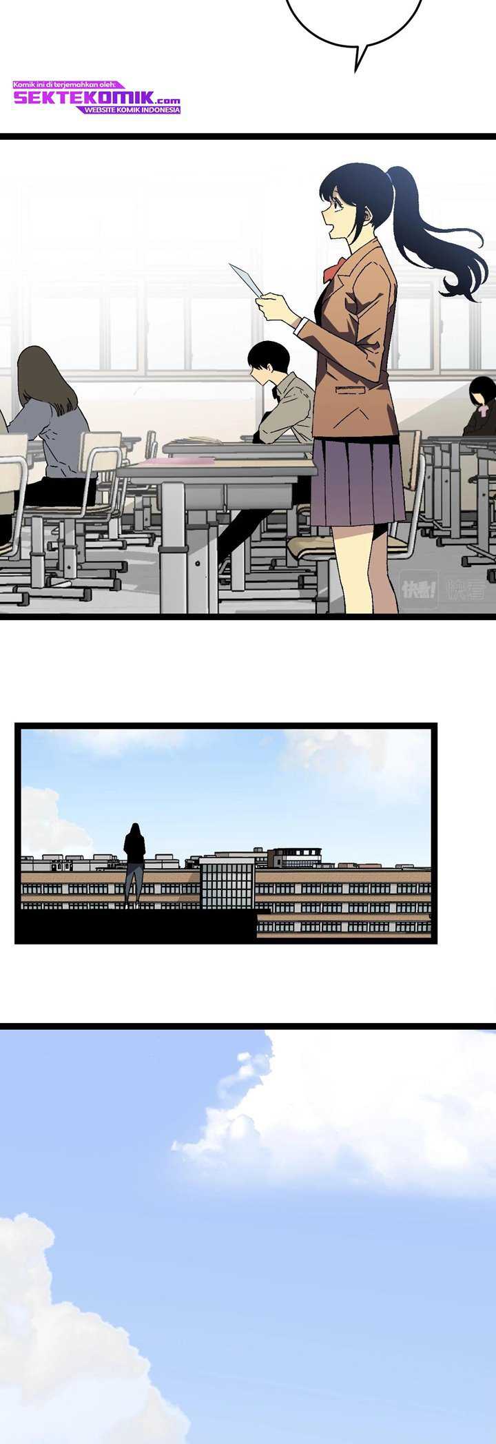 I Copy Talents Chapter 18 Image 10