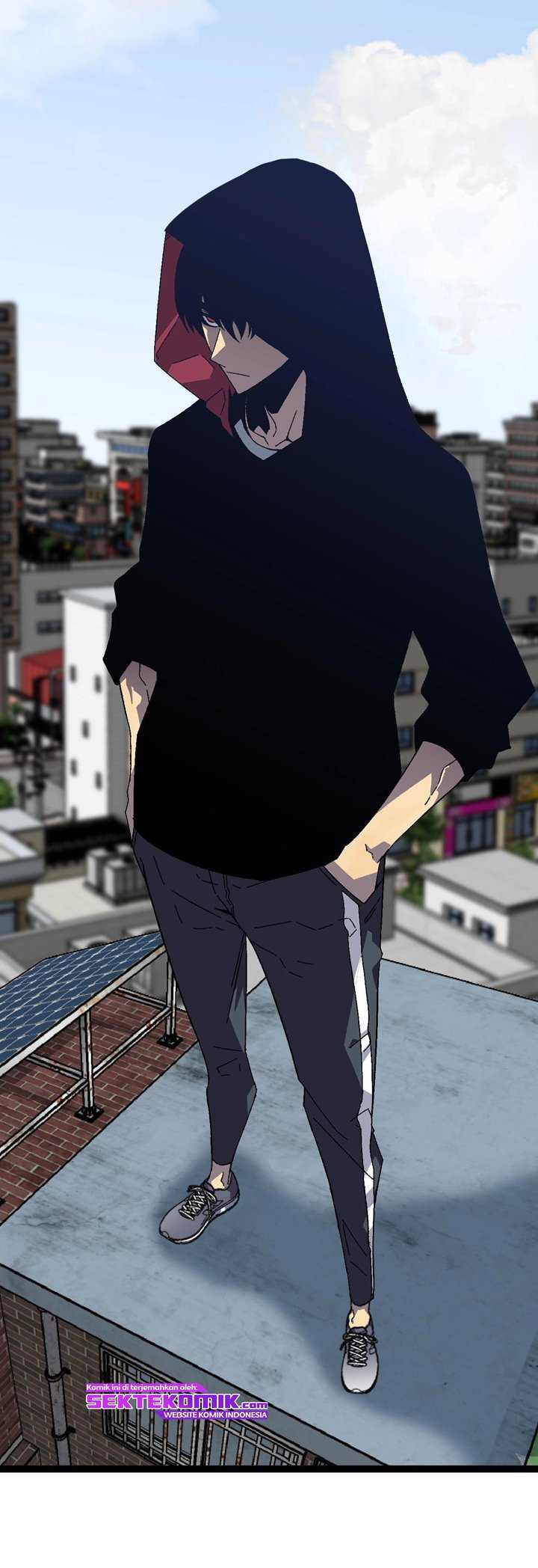 I Copy Talents Chapter 18 Image 11