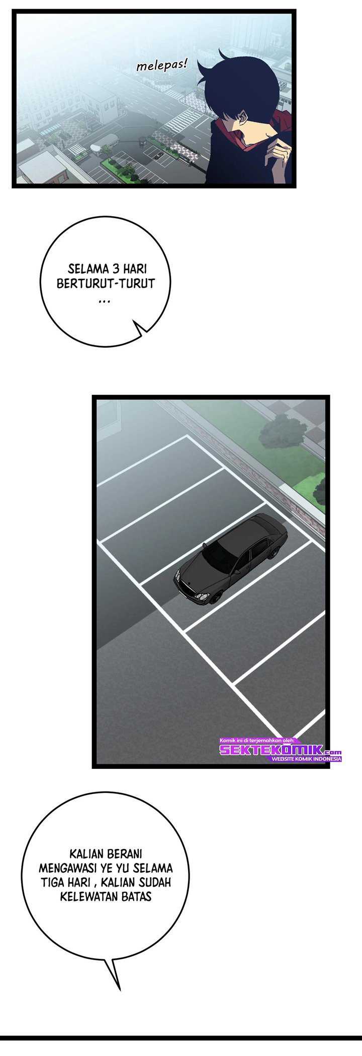 I Copy Talents Chapter 18 Image 12