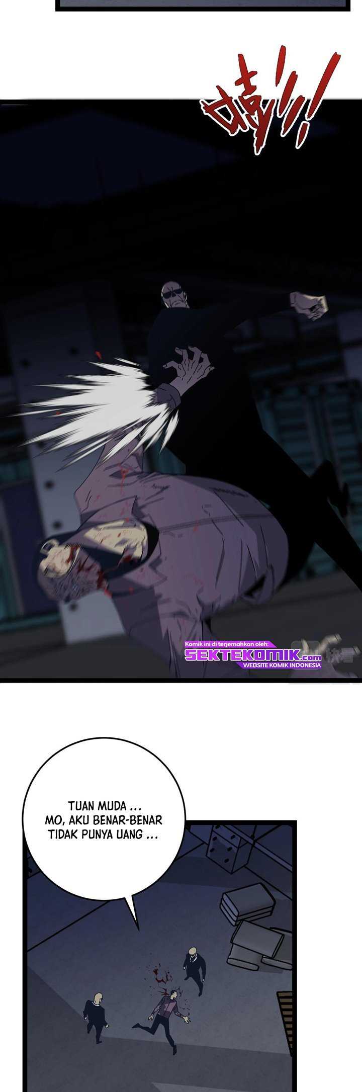 I Copy Talents Chapter 18 Image 20