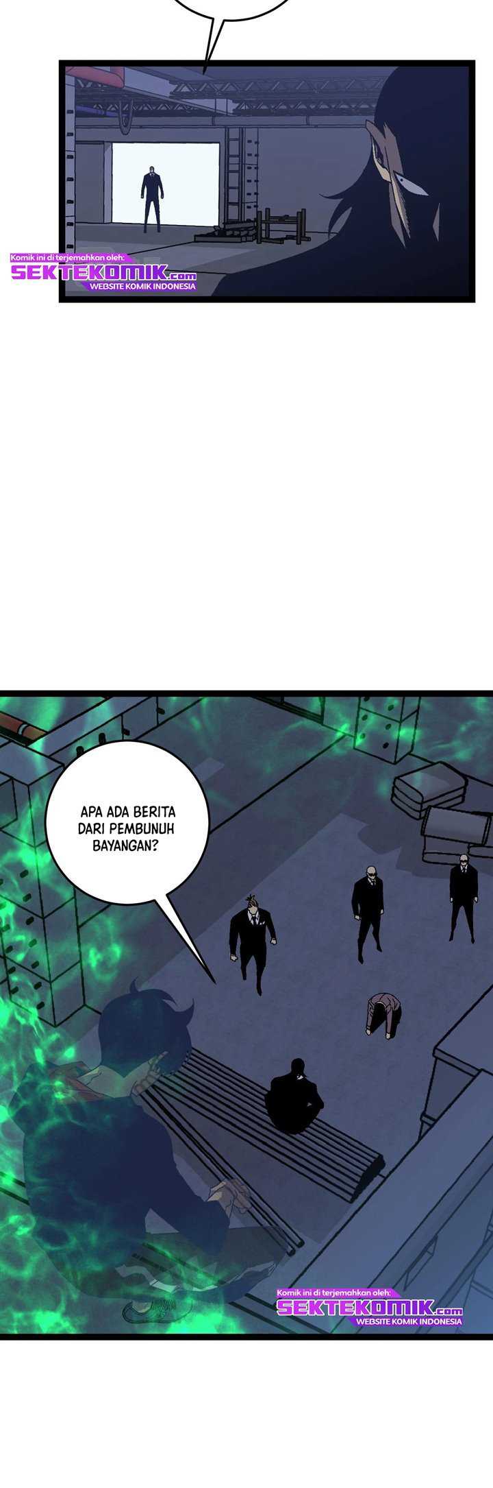 I Copy Talents Chapter 18 Image 24