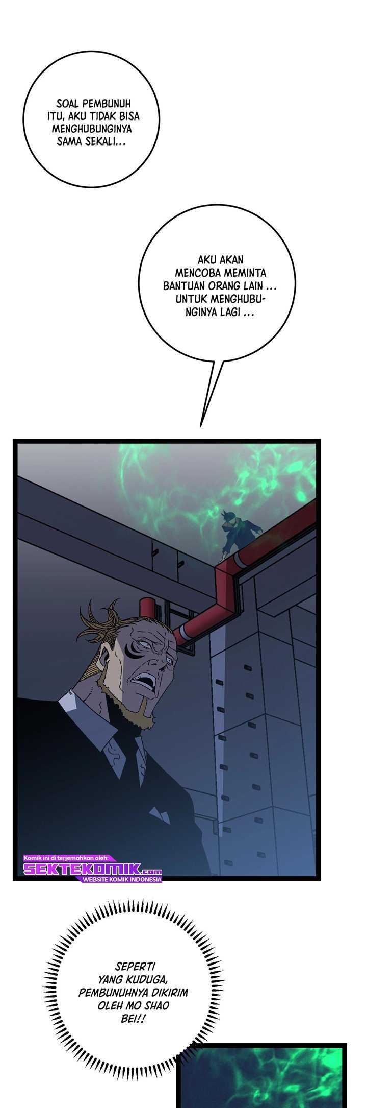 I Copy Talents Chapter 18 Image 25