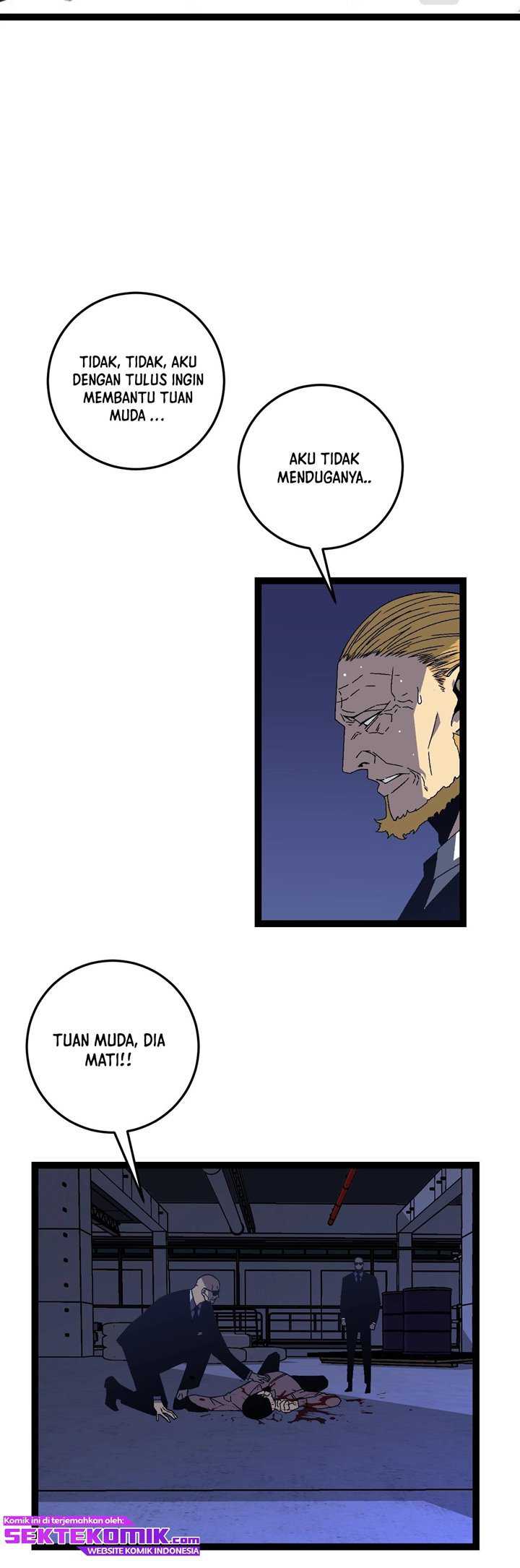 I Copy Talents Chapter 18 Image 28