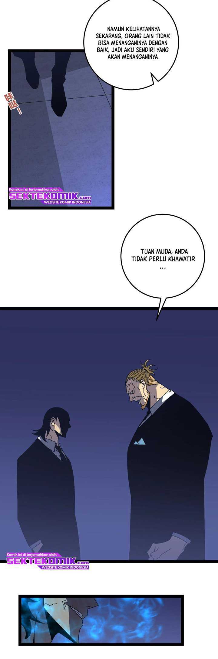 I Copy Talents Chapter 18 Image 30