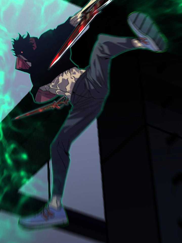 I Copy Talents Chapter 18 Image 38