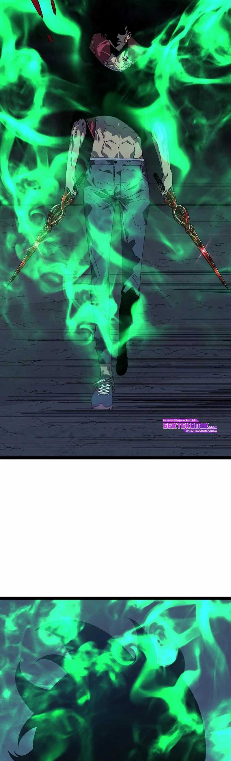 I Copy Talents Chapter 19 Image 3