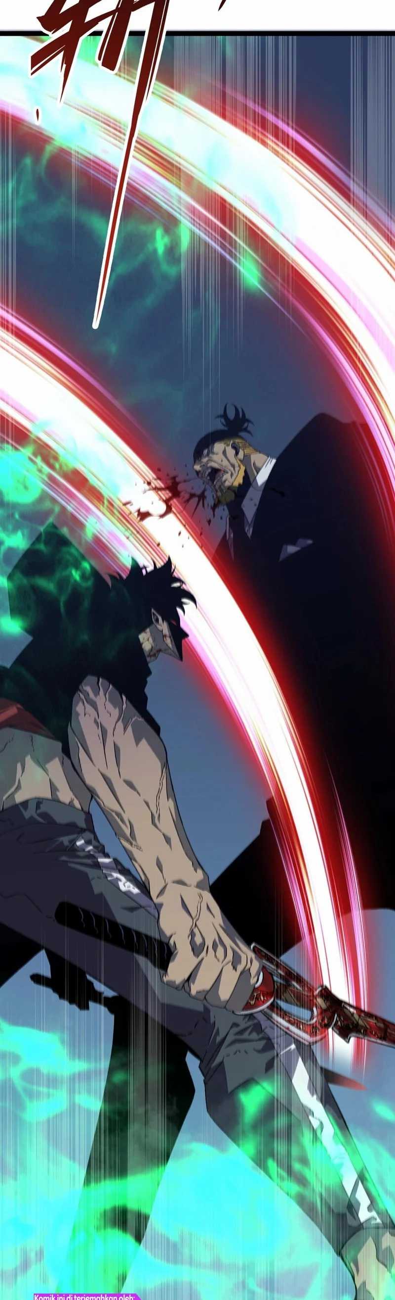 I Copy Talents Chapter 19 Image 9