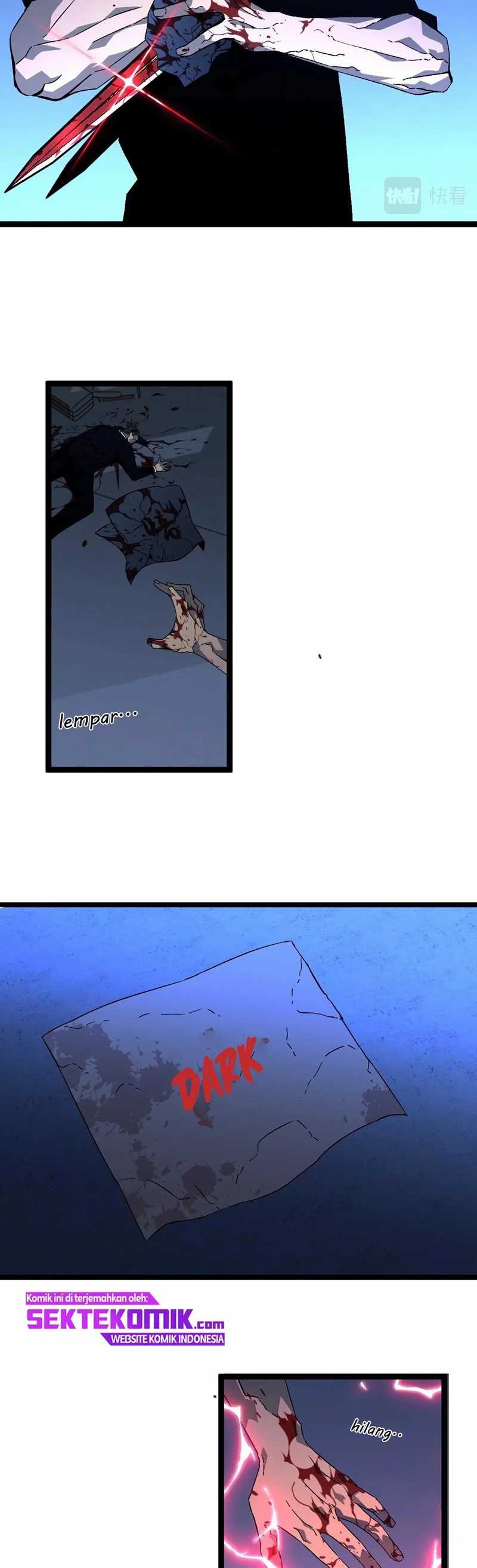 I Copy Talents Chapter 19 Image 11