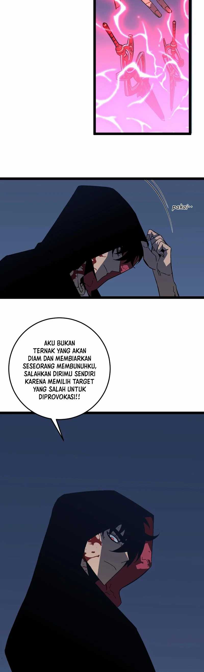 I Copy Talents Chapter 19 Image 12