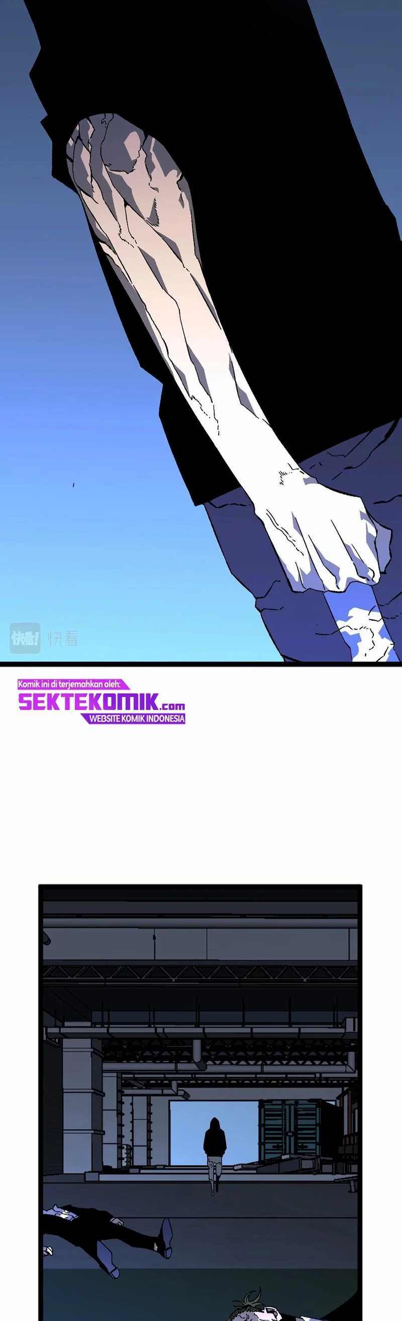 I Copy Talents Chapter 19 Image 13