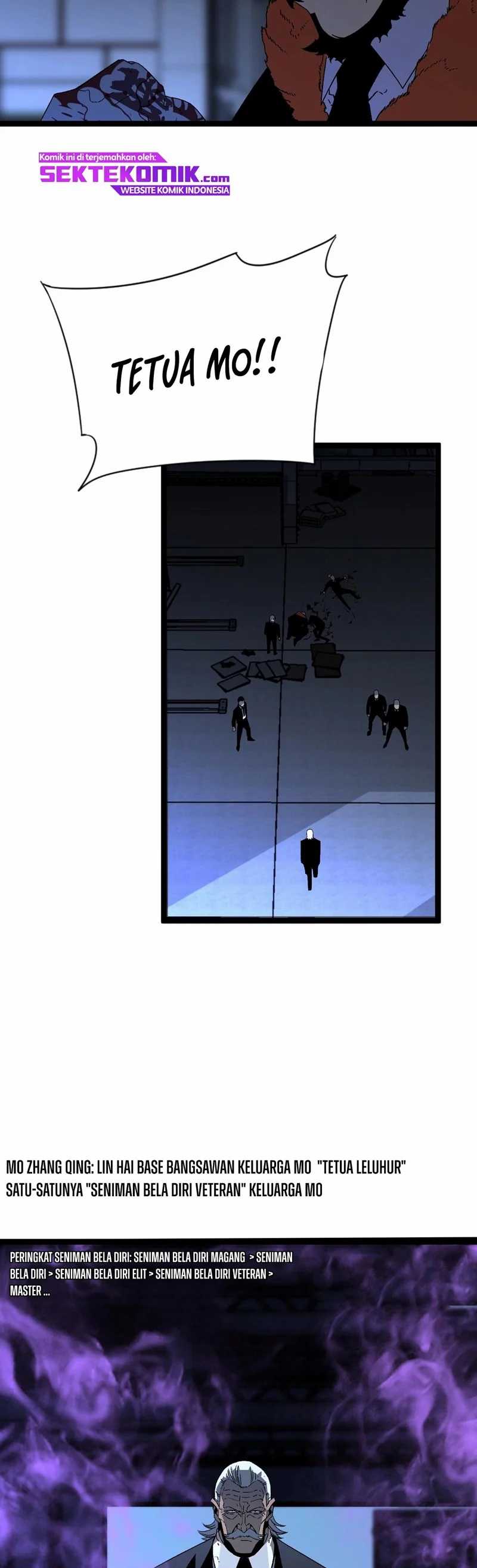 I Copy Talents Chapter 19 Image 18