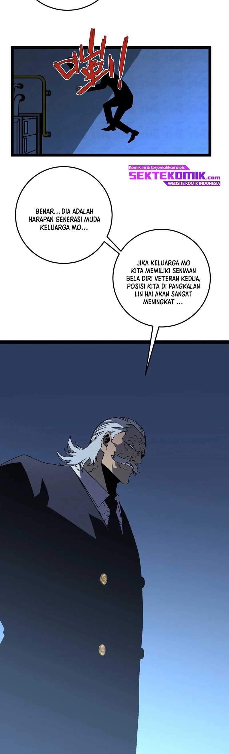 I Copy Talents Chapter 19 Image 22