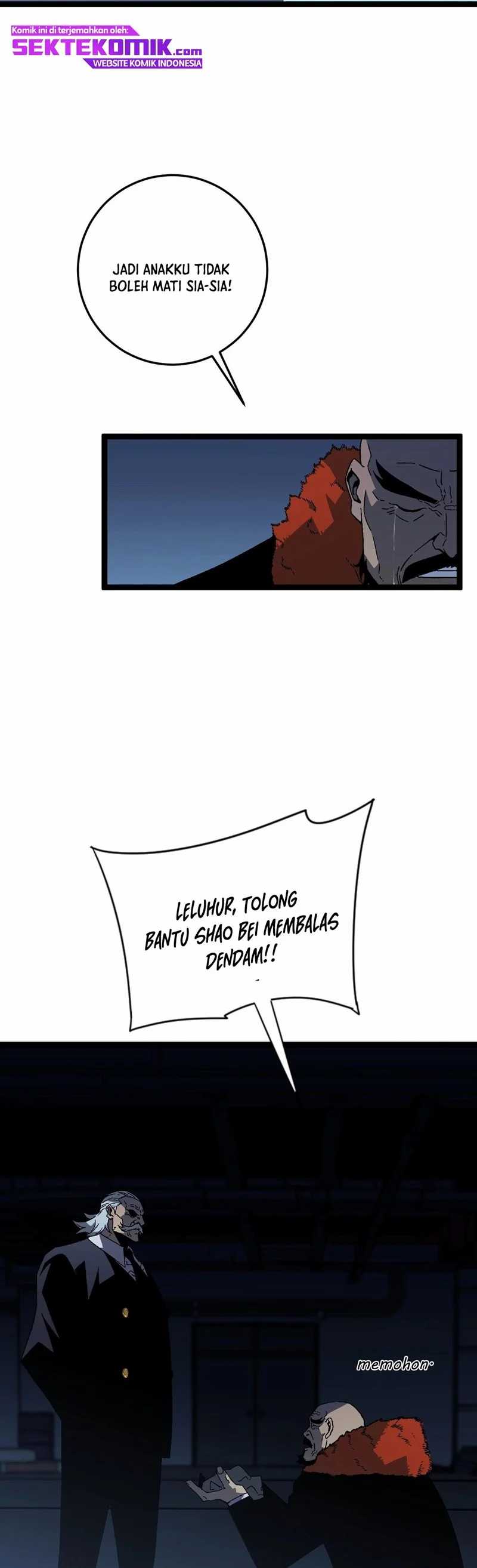 I Copy Talents Chapter 19 Image 23