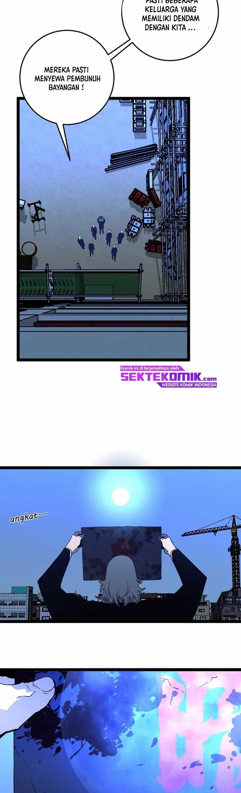 I Copy Talents Chapter 19 Image 25