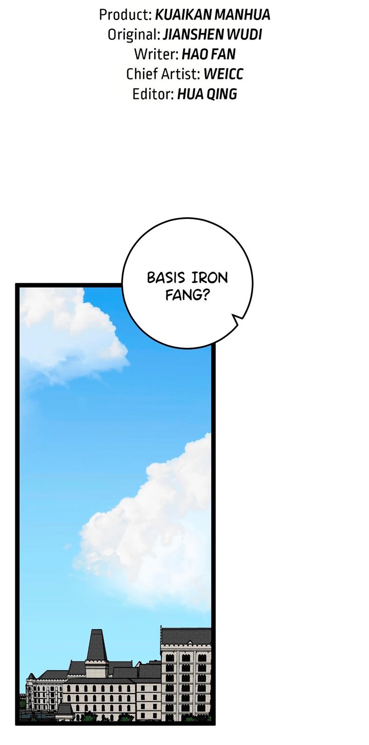 I Copy Talents Chapter 20 Image 2