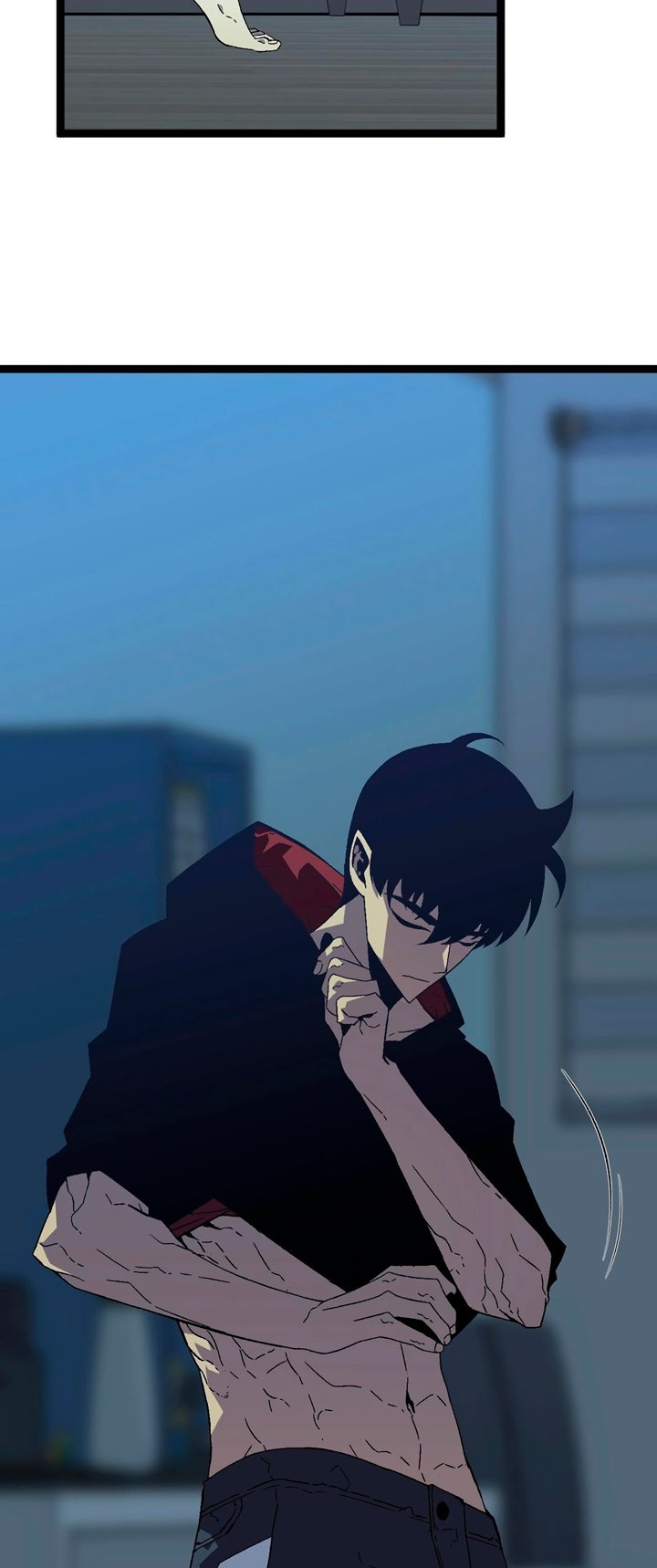 I Copy Talents Chapter 20 Image 11