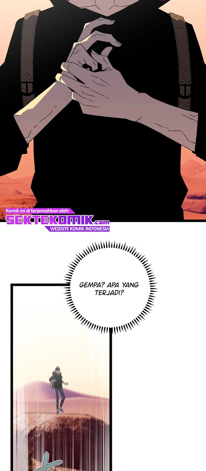 I Copy Talents Chapter 20 Image 27