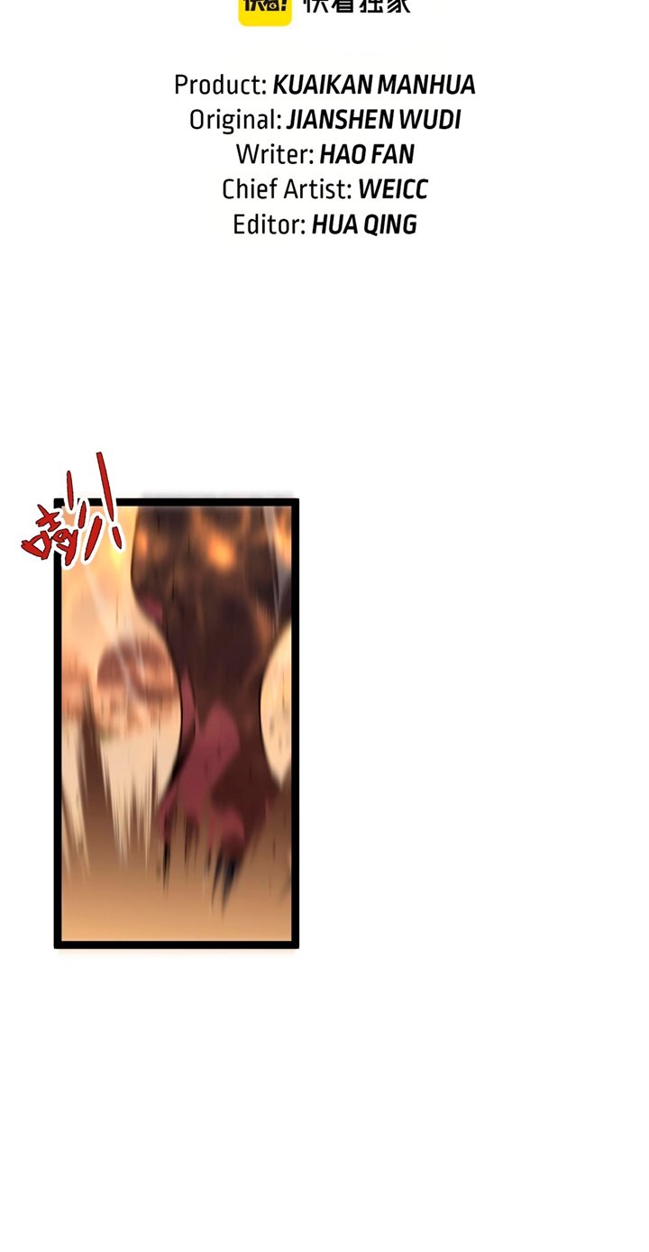 I Copy Talents Chapter 21 Image 2