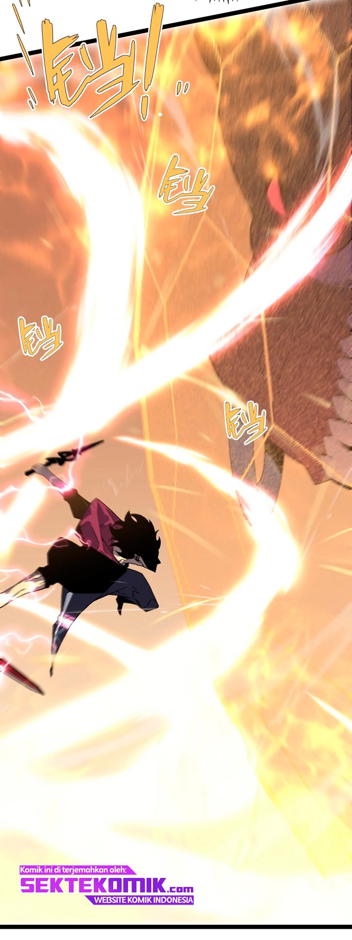 I Copy Talents Chapter 21 Image 14