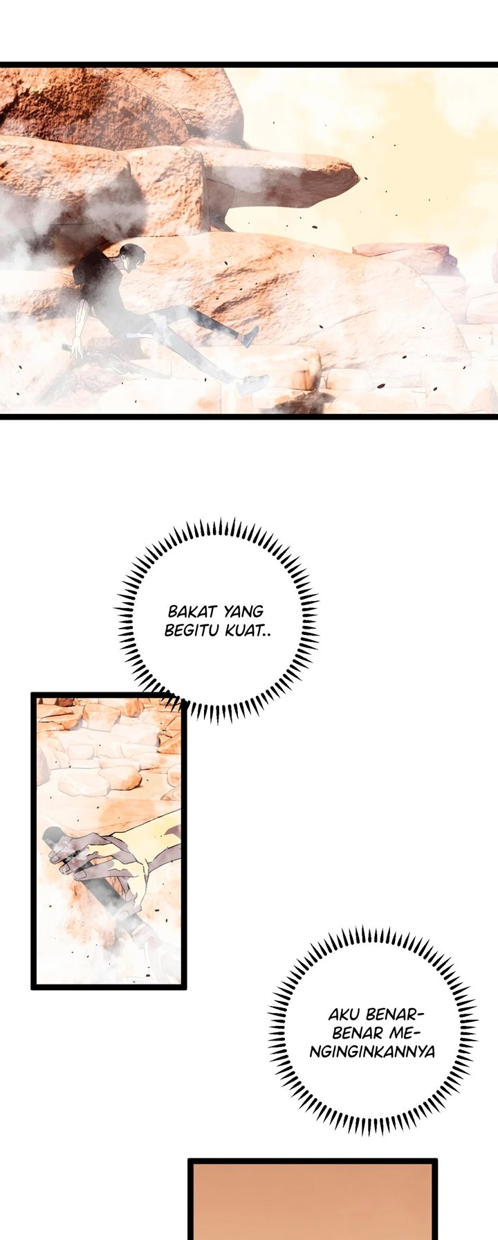 I Copy Talents Chapter 21 Image 24