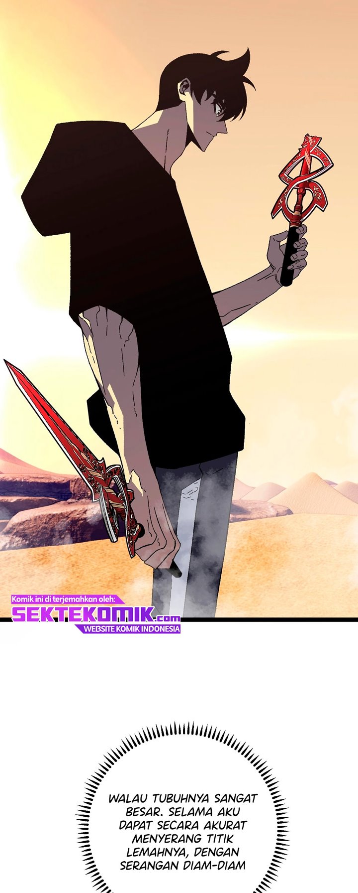 I Copy Talents Chapter 21 Image 27