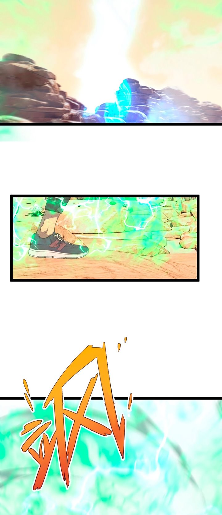 I Copy Talents Chapter 21 Image 31