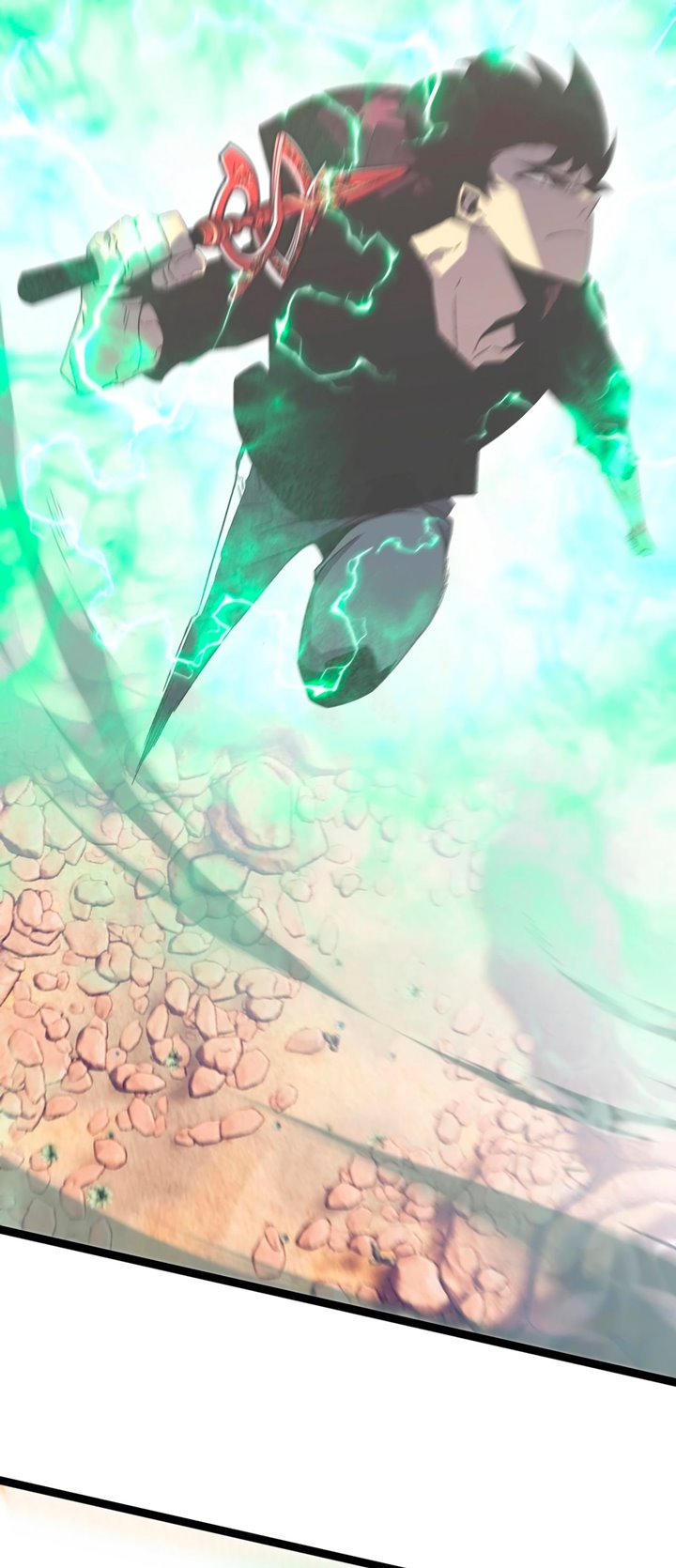 I Copy Talents Chapter 21 Image 32