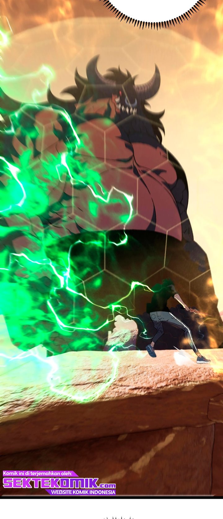 I Copy Talents Chapter 21 Image 35