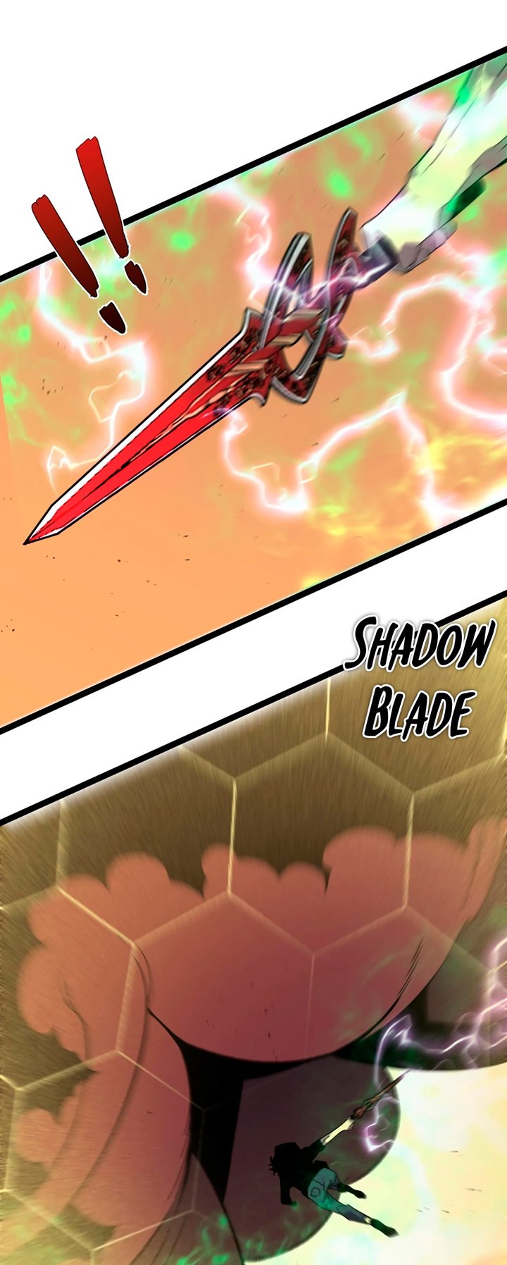 I Copy Talents Chapter 21 Image 43