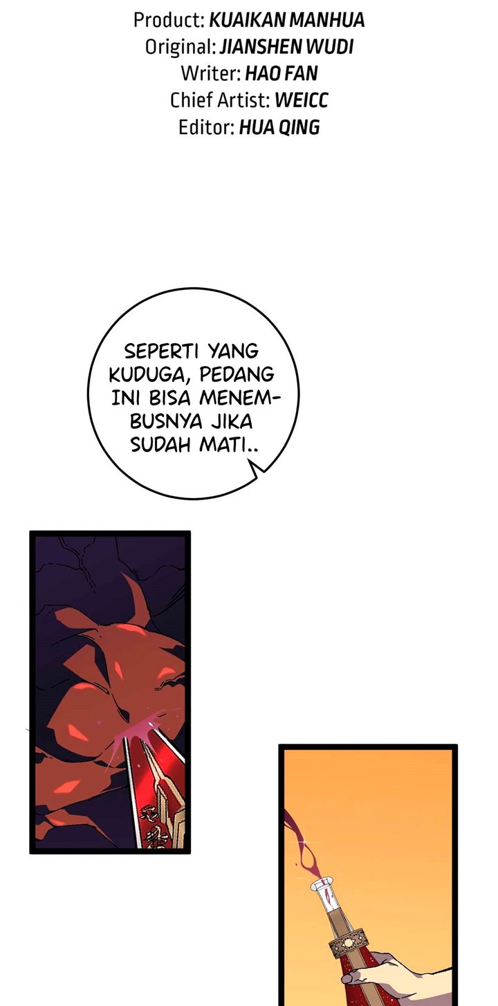 I Copy Talents Chapter 22 Image 2