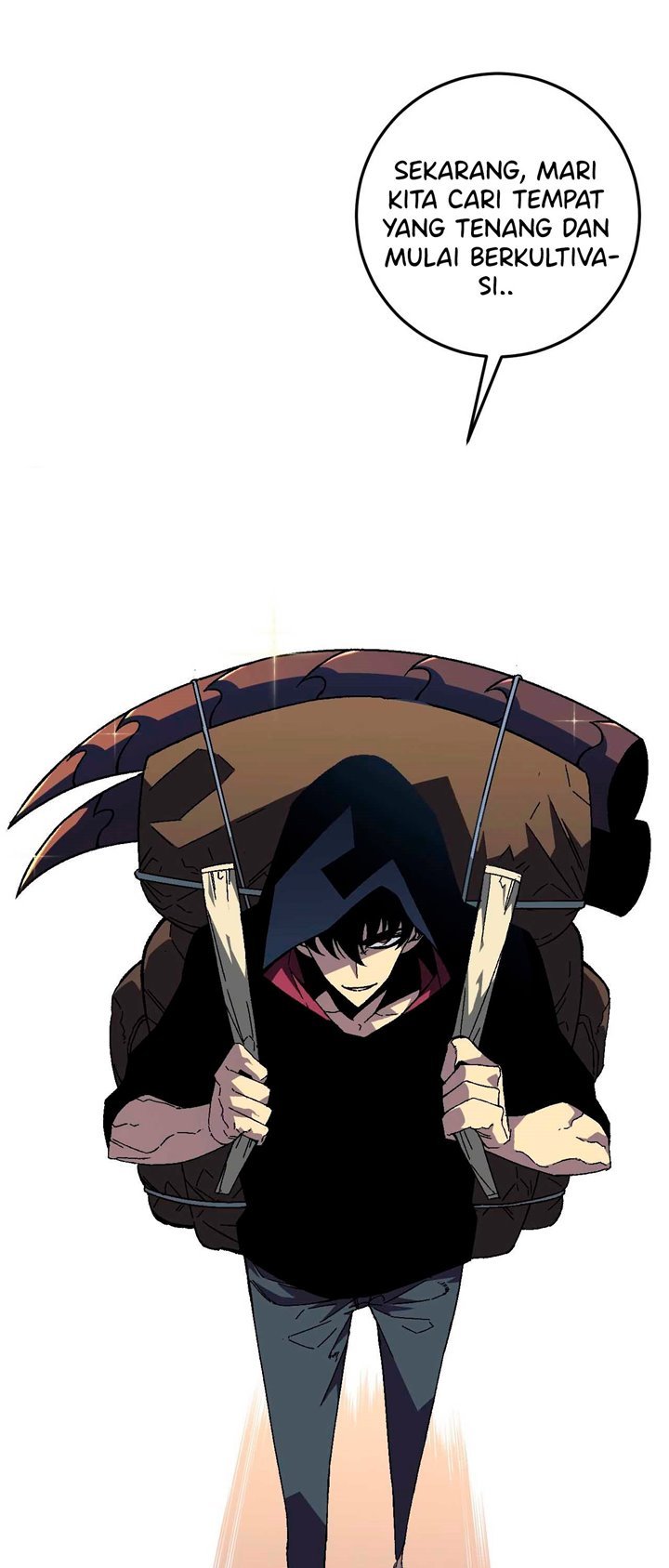 I Copy Talents Chapter 22 Image 8