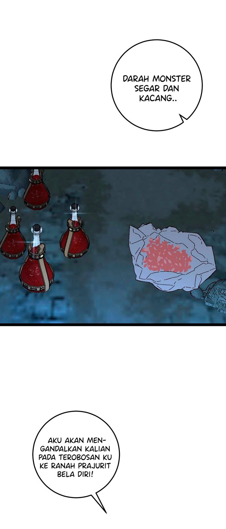 I Copy Talents Chapter 22 Image 10