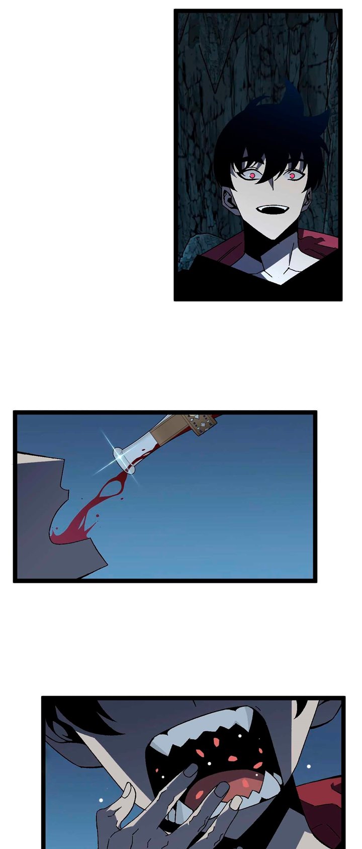 I Copy Talents Chapter 22 Image 11