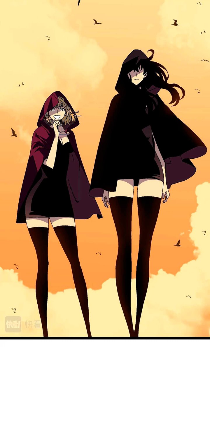 I Copy Talents Chapter 22 Image 21