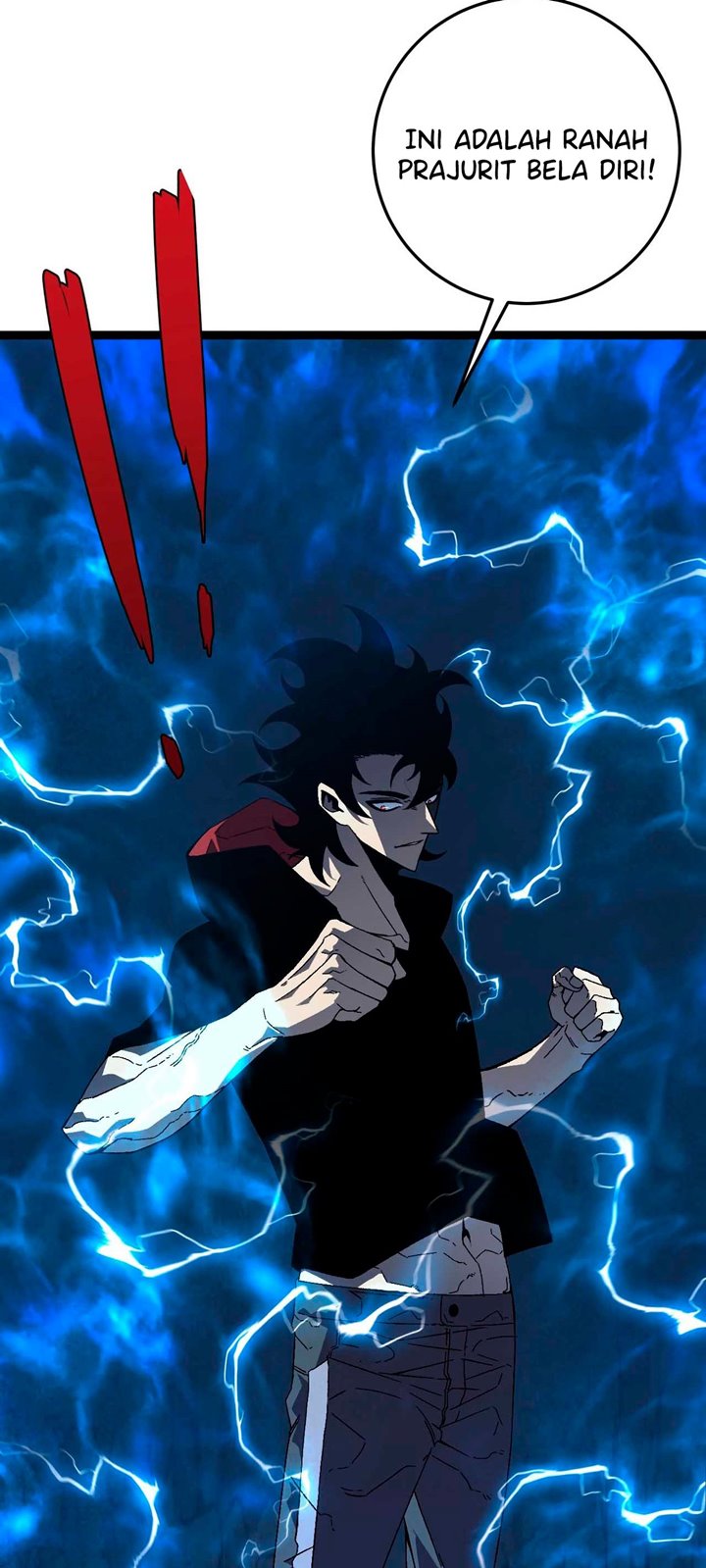 I Copy Talents Chapter 22 Image 24