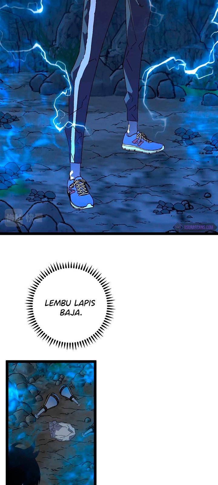 I Copy Talents Chapter 22 Image 25