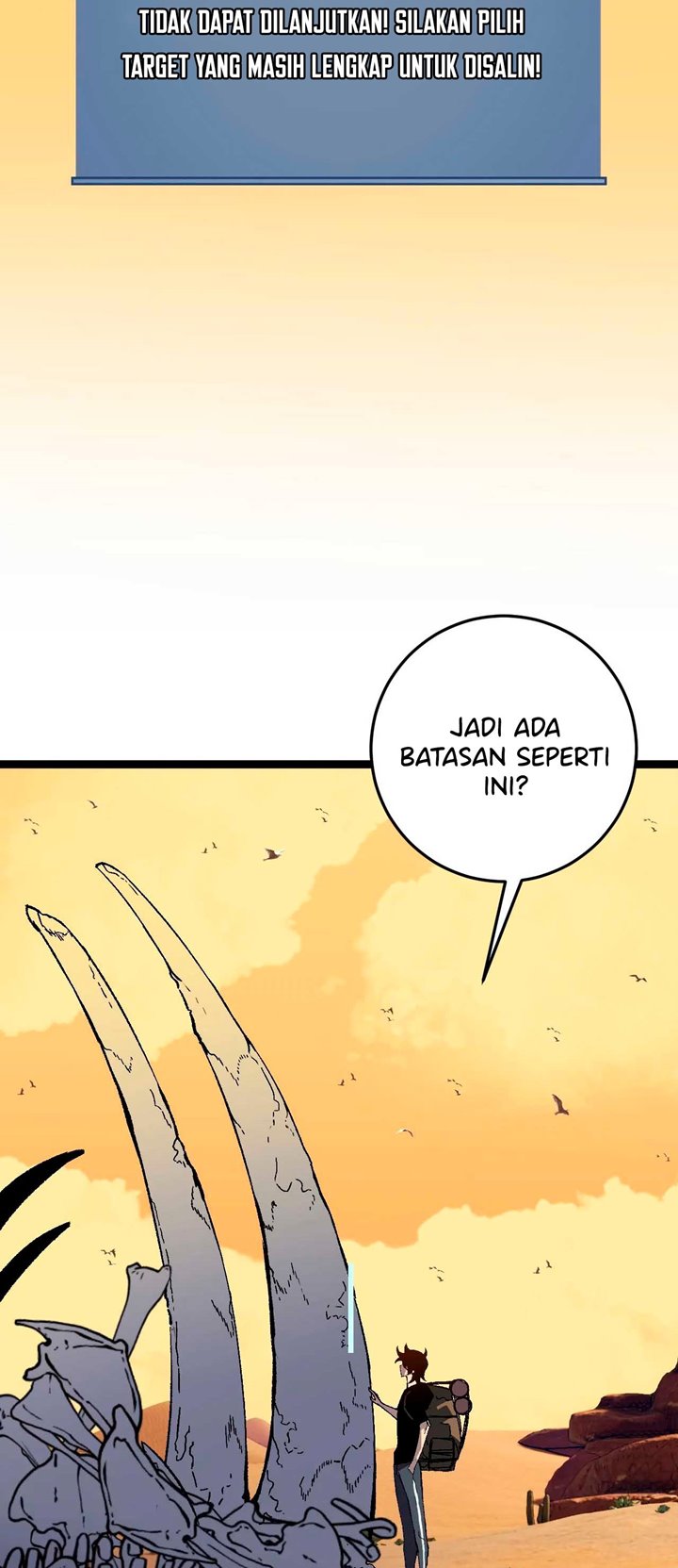 I Copy Talents Chapter 22 Image 30