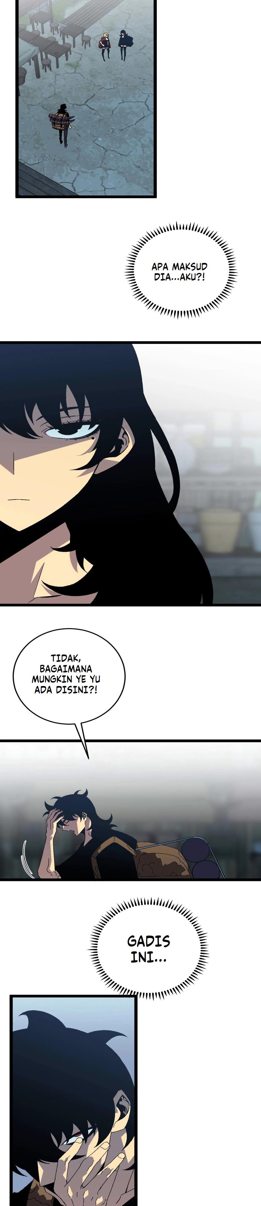 I Copy Talents Chapter 23 Image 1