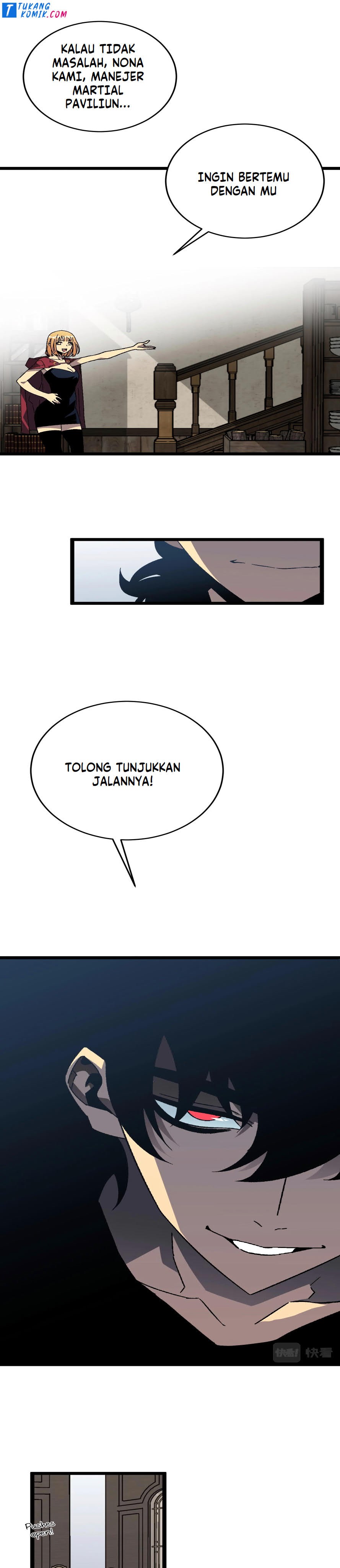 I Copy Talents Chapter 23 Image 18