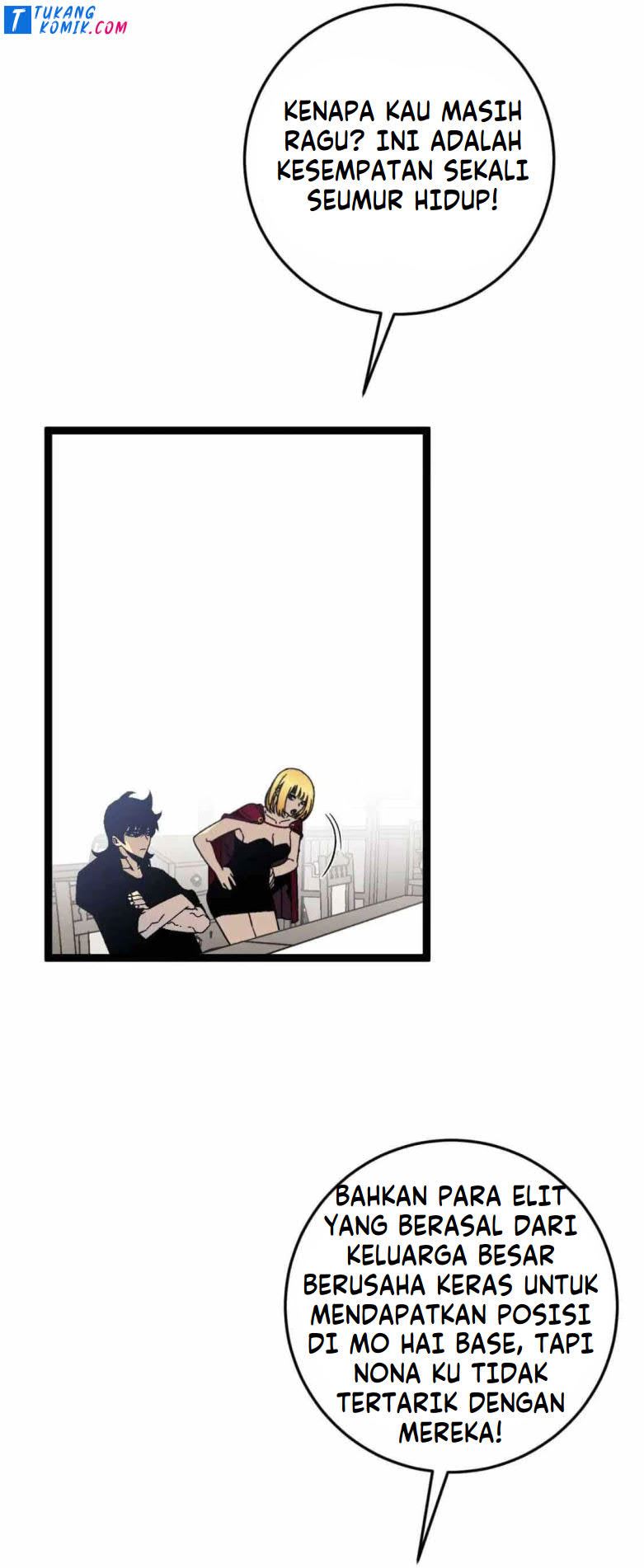 I Copy Talents Chapter 24 Image 18