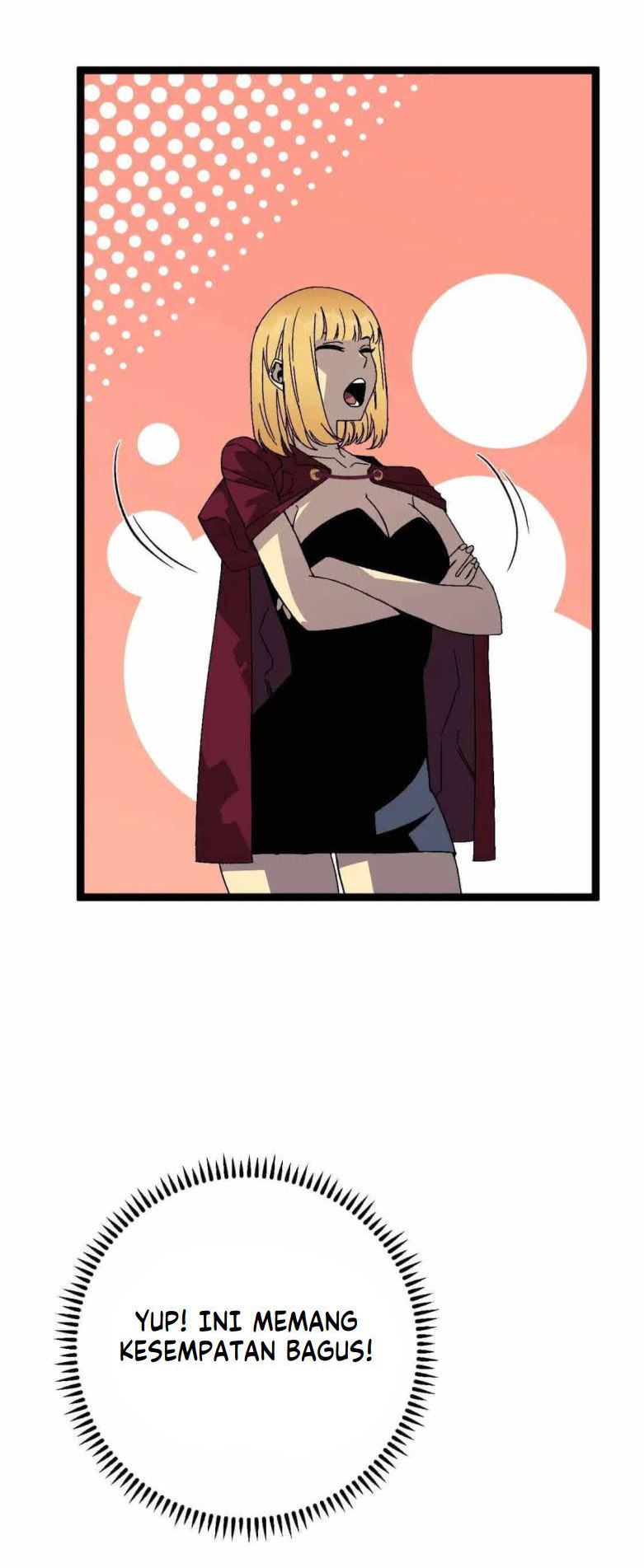 I Copy Talents Chapter 24 Image 19