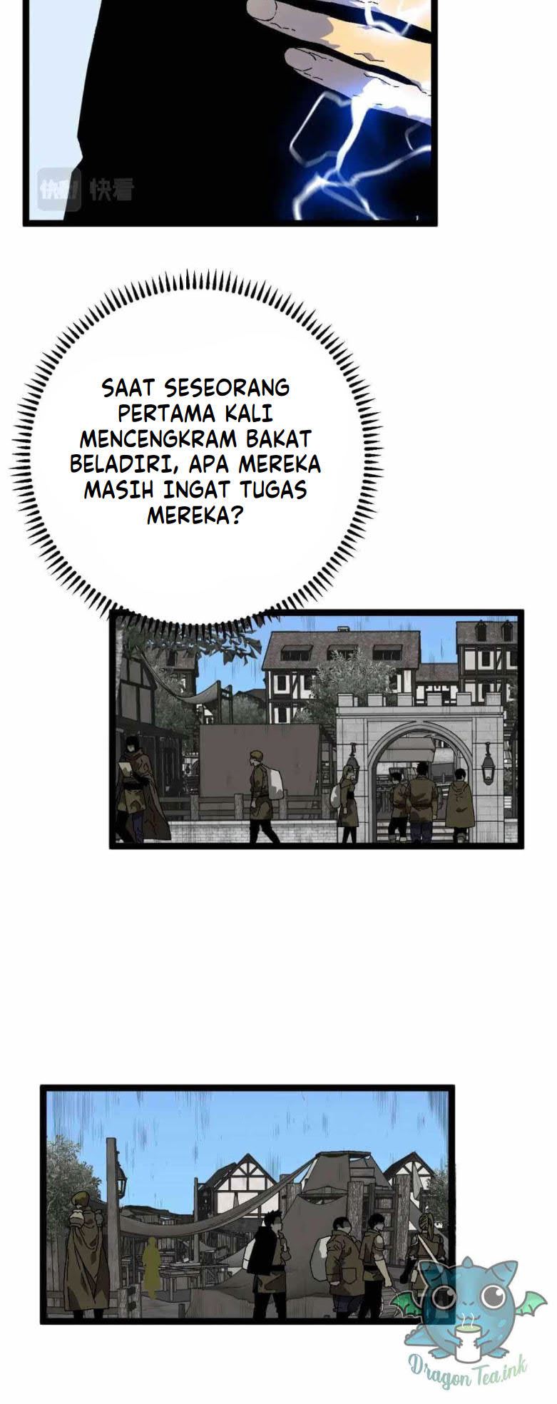 I Copy Talents Chapter 24 Image 35